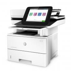 Enterprise MFP M528